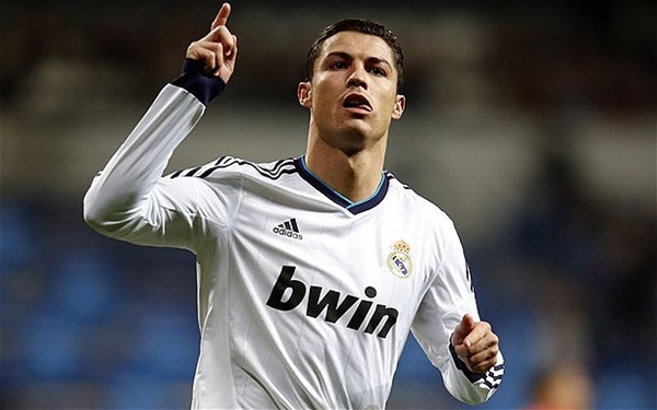 Ronaldo có thực sự xứng đáng với danh hiệu QBV? 1