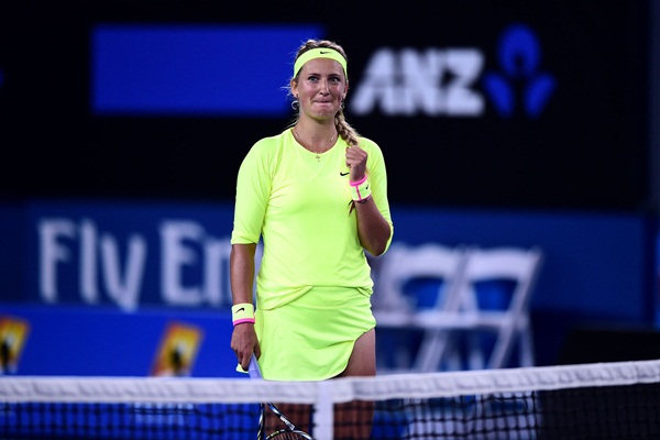 Ngày thi đấu thứ 4 Australian Open: Thêm 1 người đẹp chia tay giải đấu 4