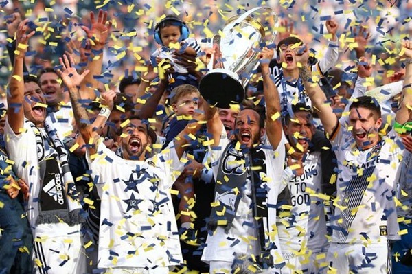 8 bến đỗ l&yacute; tưởng của Steven Gerrard sau khi rời Liverpool 4