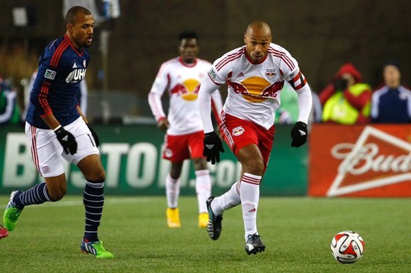 8 bến đỗ l&yacute; tưởng của Steven Gerrard sau khi rời Liverpool 5