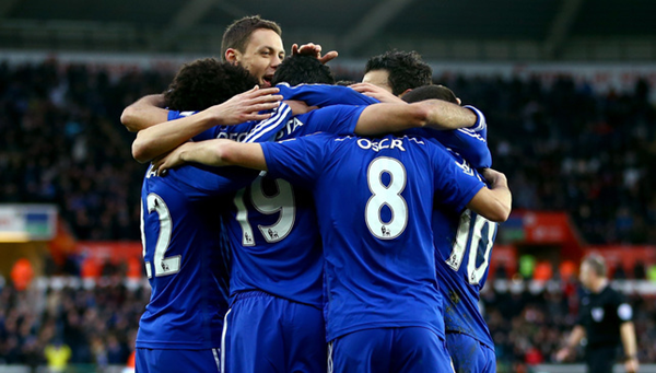 Một ng&agrave;y trước trận Chelsea &ndash; Man City: Đại chiến vắng sao 1