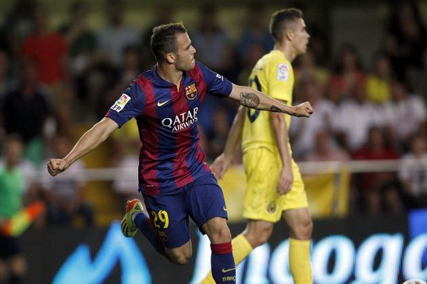 03h00 02/02 Barcelona – Villareal: Tiếng nói của lịch sử 1