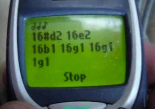 5 kí ức tuổi thơ gắn liền với thương hiệu Nokia 6