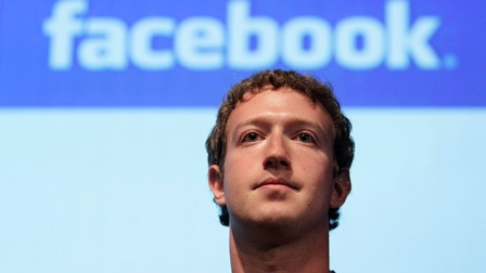 Facebook sắp triển khai đợt quyên góp chống Ebola 2