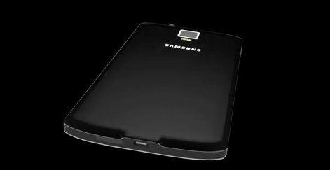 Bản thiết kế Galaxy S6 cùng Galaxy S6 Edge đẹp mắt 2