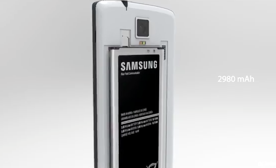 Bản thiết kế Galaxy S6 cùng Galaxy S6 Edge đẹp mắt 7