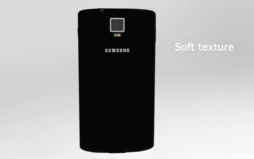 Bản thiết kế Galaxy S6 cùng Galaxy S6 Edge đẹp mắt 8