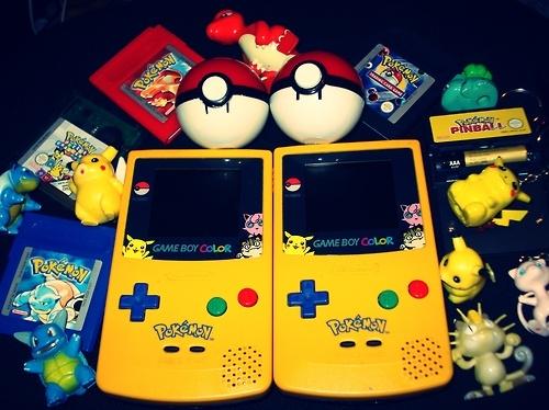 Pokemon cùng Mario "chính chủ" có thể sớm xuất hiện trên smartphone 1