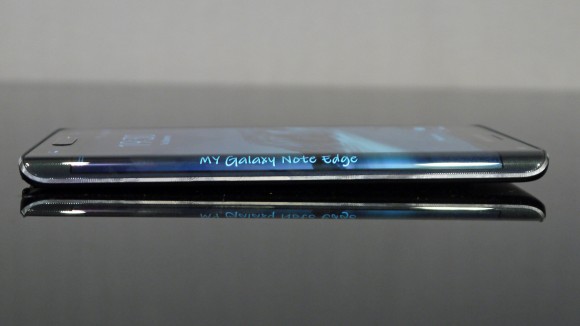 Galaxy S6 có thể sở hữu màn hình 5,5 inch với chip xử lý 64-bit 3