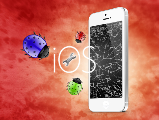 M&atilde; độc iOS ph&aacute;t t&aacute;n qua kho ứng dụng Trung Quốc 1