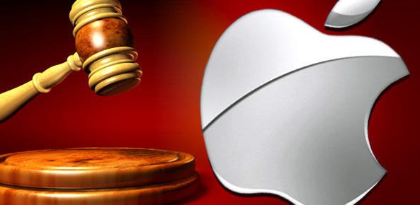 Apple có thể mất tới 1 tỷ USD trong vụ kiện mới 2