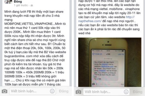 Những tin đồn ngớ ngẩn nhất trên Facebook trong năm qua 5