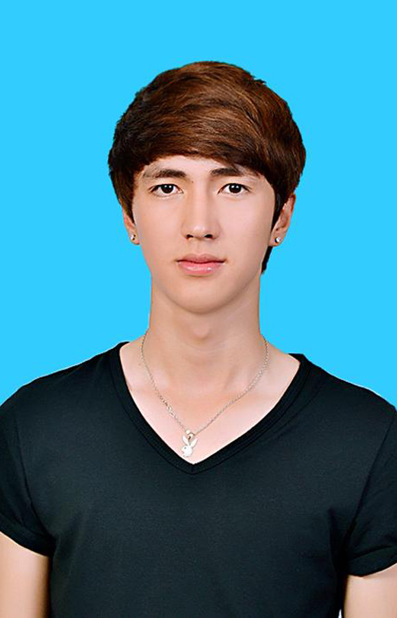 Ngắm ảnh thẻ "ngố tàu" cực đáng yêu của hot boy Việt 20 Ngắm ảnh thẻ "ngố tàu" cực đáng yêu của hot boy Việt 20