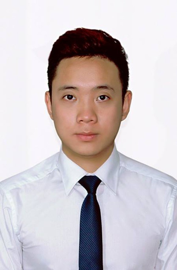 Ngắm ảnh thẻ "ngố tàu" cực đáng yêu của hot boy Việt 14 Ngắm ảnh thẻ "ngố tàu" cực đáng yêu của hot boy Việt 14
