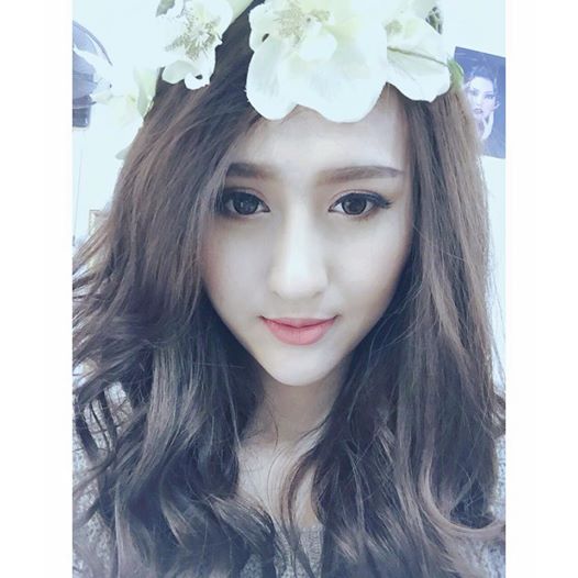 Sa Lim thân thiết với Chi Pu trong hậu trường BNHV, Andrea - Hà Min khoe tóc mới 5