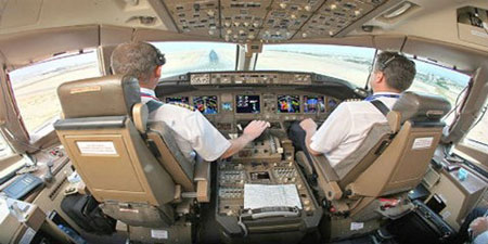 Chê lương 80 triệu/tháng, nhiều phi công muốn rời Vietnam Airlines 2
