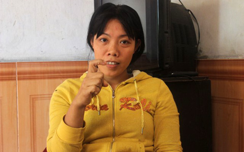 Mổ đẻ, BS "quên" kim trong bụng bệnh nhân 9 năm 3