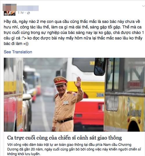 Những câu chuyện lay động cảm xúc cư dân mạng trong năm 2014 4