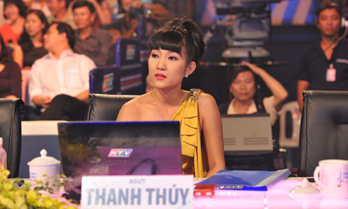 Những lần "chạm trán" gây xôn xao dư luận của sao Việt 8