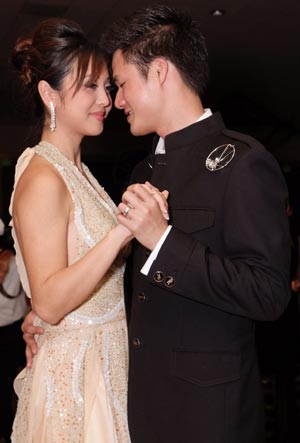 Những sao nam Việt lập gia đình khiến fan nữ tiếc nuối nhất 5