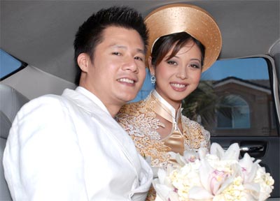 Những sao nam Việt lập gia đình khiến fan nữ tiếc nuối nhất 6