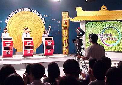 Những gameshow 1 thời đầy kỉ niệm của VTV3 - P1 10