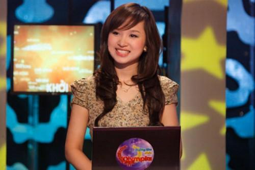 Loạt gameshow "sống thọ" nhất của VTV3 2