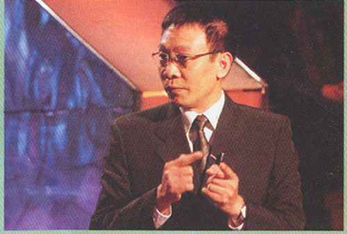 Những gameshow 1 thời đầy kỉ niệm của VTV3 - P1 4 Những gameshow 1 thời đầy kỉ niệm của VTV3 - P1 4