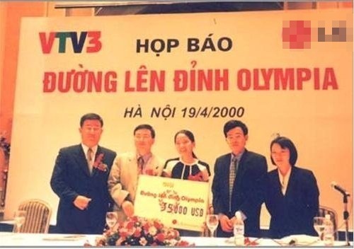 Loạt gameshow "sống thọ" nhất của VTV3 5