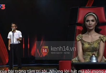 HLV Hiền Thục có phạm luật khi "nhìn trộm" thí sinh "The Voice Kids"? 6