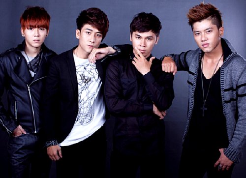 Boyband Việt thế hệ F2: Ngày ấy và bây giờ 36