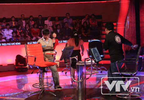 Loạt gameshow "sống thọ" nhất của VTV3 20