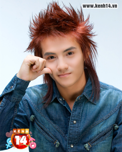 Boyband Việt thế hệ F2: Ng&agrave;y ấy v&agrave; b&acirc;y giờ 22