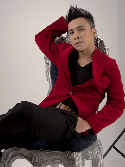 Boyband Việt thế hệ F2: Ng&agrave;y ấy v&agrave; b&acirc;y giờ 26