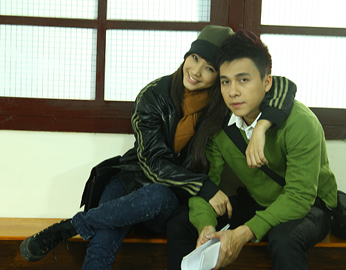 Boyband Việt thế hệ F2: Ng&agrave;y ấy v&agrave; b&acirc;y giờ 28