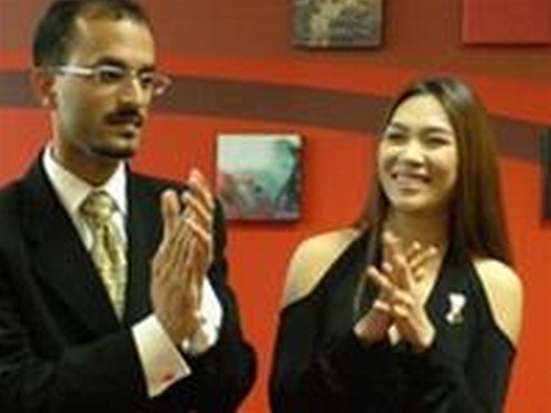 5 người đẹp của showbiz Việt được thế giới ch&uacute; &yacute; 2