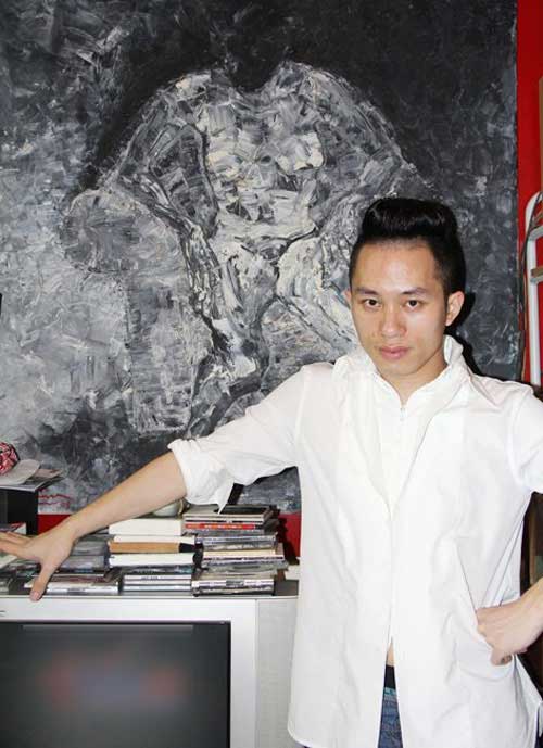 Nghía bộ sưu tập giải thưởng đáng tự hào của nghệ sĩ Việt 11