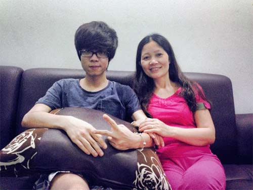 Thú vị hình ảnh đón tết XƯA-NAY của sao Việt 13 Thú vị hình ảnh đón tết XƯA-NAY của sao Việt 13