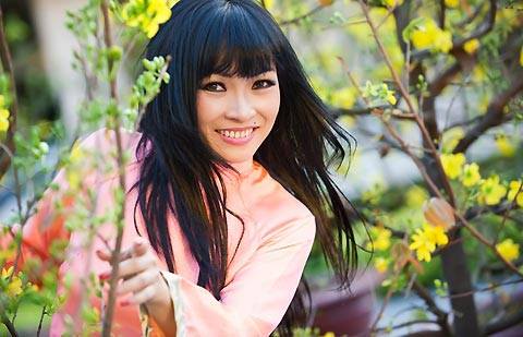 Thú vị hình ảnh đón tết XƯA-NAY của sao Việt 36 Thú vị hình ảnh đón tết XƯA-NAY của sao Việt 36