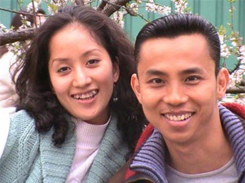 Thú vị hình ảnh đón tết XƯA-NAY của sao Việt 26