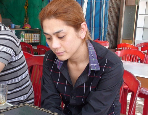 Sao Việt "mếu máo" với đủ thể loại tai nạn xe cộ 3