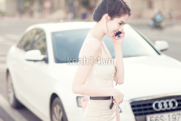 Bộ sưu tập "xế khủng" của sao Việt (P1) 18