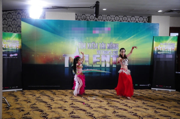 Vietnam's Got Talent chính thức khởi động ở Hà Nội 24