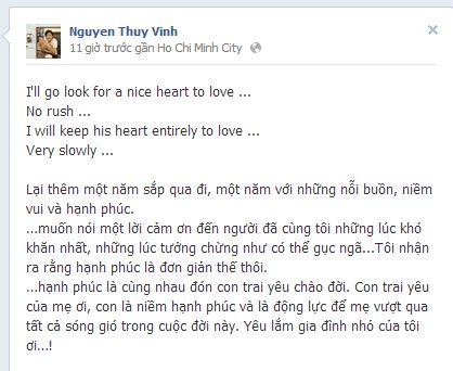 Hết năm 2012, Thanh Thảo - Thúy Vinh vẫn gây chiến 5