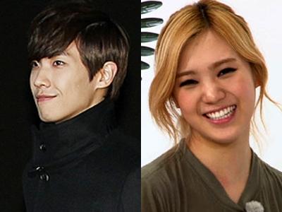 "Vợ hờ" hẹn hò, fan muốn Lee Joon (MBLAQ) "tái hôn" với Lizzy 2