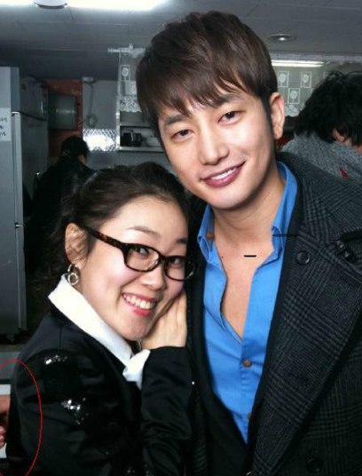 Nạn nhân A công khai đoạn tin nhắn với bạn Park Shi Hoo 7