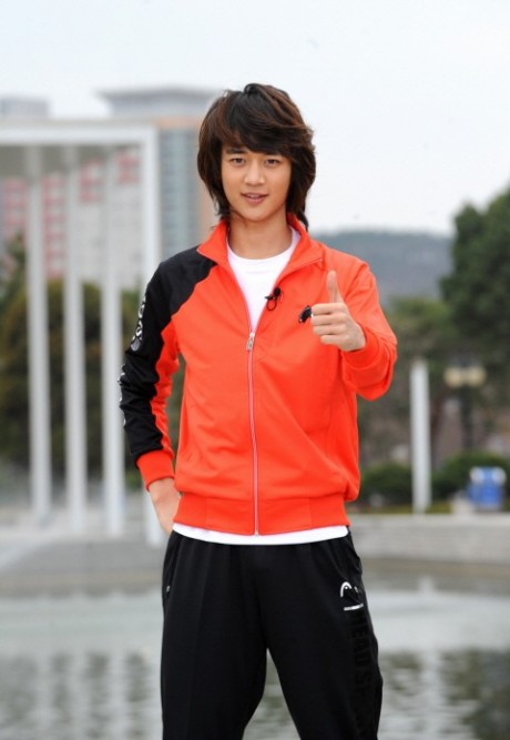 Minho (SHINee) sẽ đến Việt Nam cùng T-ara 1