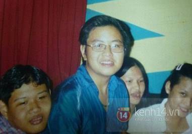 Chùm ảnh Wanbi Tuấn Anh: 26 năm luôn rạng rỡ nụ cười 2