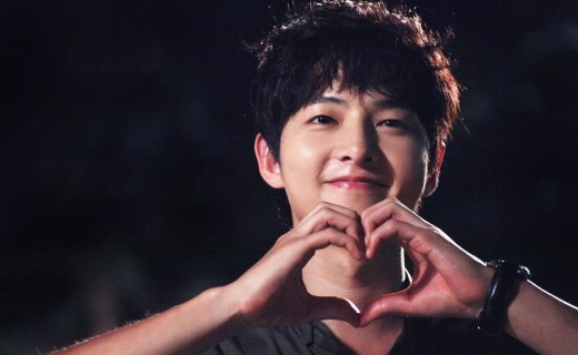 Song Joong Ki sẽ nhập ngũ vào ngày 27/8 2