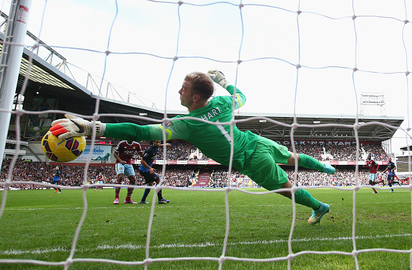 West Ham 2-1 Man City: Sắc xanh nhạt nhòa 2